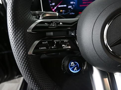 Certified 2025 Mercedes-Benz GLC 63 AMG S image 10