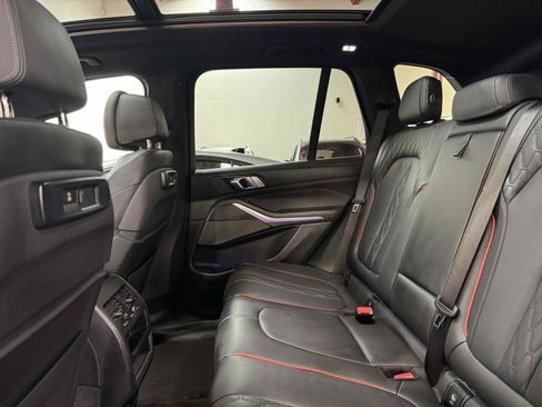 Used 2022 BMW X5 xDrive40i image 56