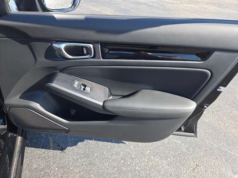 Used 2024 Honda Civic Touring image 6