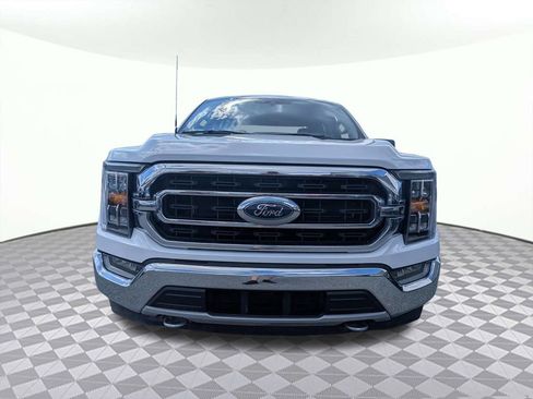 Used 2021 Ford F150 XLT w/ Equipment Group 302A High image 8