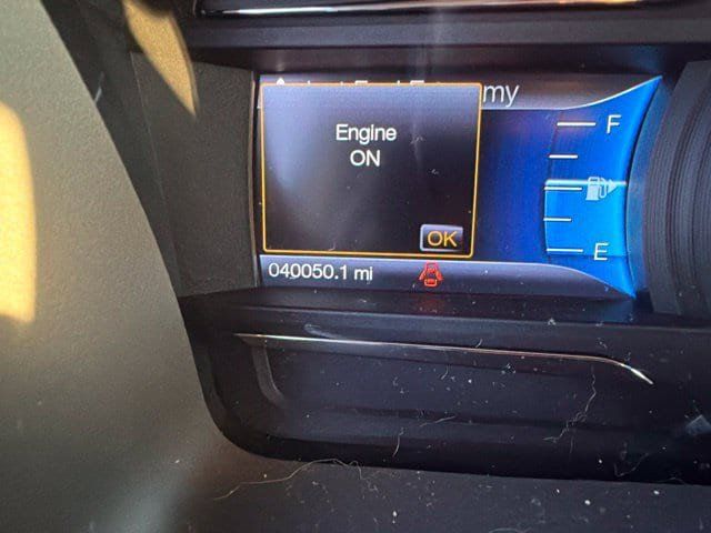 Used 2019 Ford Flex Limited FWD image 1