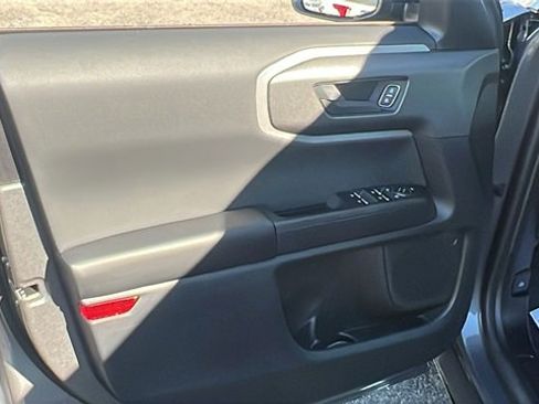 New 2025 Ford Bronco Sport Big Bend w/ Convenience Package image 16