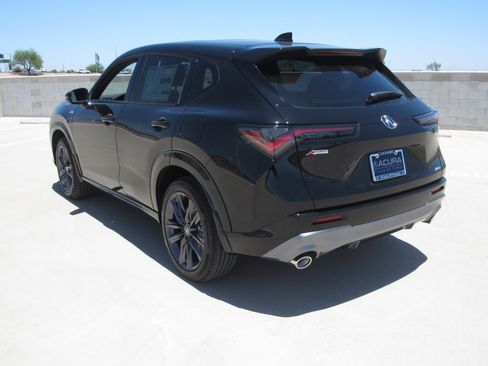 Certified 2025 Acura ADX A-Spec image 6