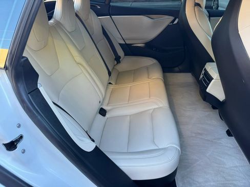 Used 2017 Tesla Model S 75D AWD/4WD image 26