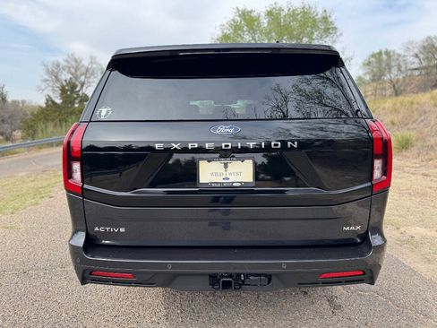 New 2026 Ford Expedition Max Active image 36