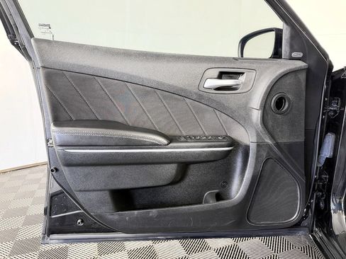 Used 2023 Dodge Charger SXT RWD image 26
