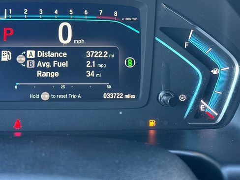 Used 2024 Honda Odyssey Sport image 32