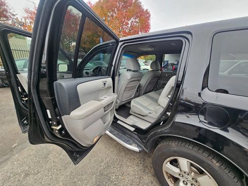 Used 2009 Honda Pilot LX image 8