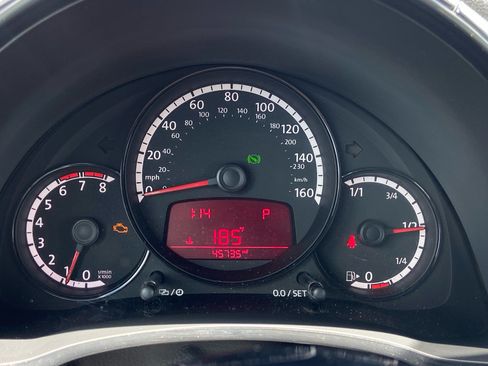 Used 2016 Volkswagen Beetle 1.8T FWD image 16