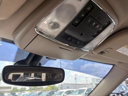 Used 2017 Jeep Grand Cherokee Limited w/ Luxury Group II RWD image 21
