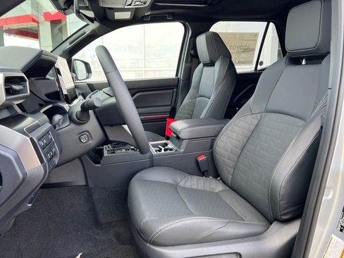 New 2026 Toyota 4Runner TRD Off-Road Premium image 19