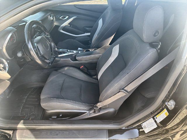 Used 2019 Chevrolet Camaro LT RWD image 20