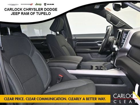 New 2026 RAM 1500 Big Horn image 41