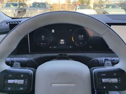 New 2026 Hyundai Santa Fe Calligraphy image 36