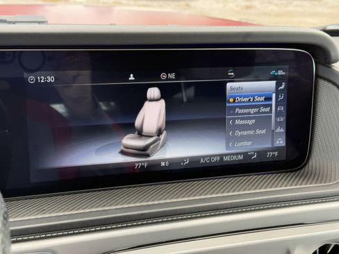 Used 2021 Mercedes-Benz G 63 AMG 4MATIC image 26