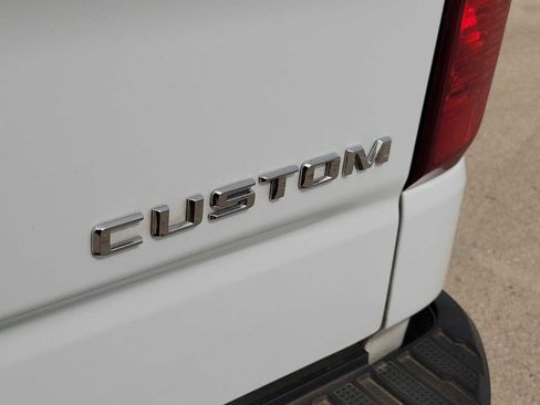 Used 2024 Chevrolet Silverado 1500 Custom RWD image 11