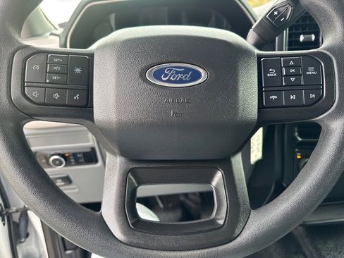 Used 2023 Ford F150 XL w/ XL Chrome Appearance Package image 16