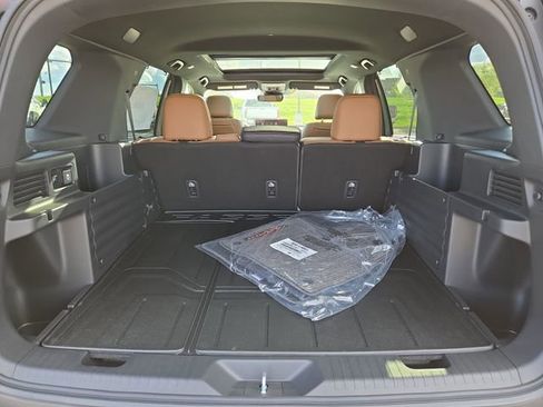 New 2026 Honda Passport TrailSport Elite image 35
