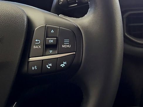 Certified 2025 Ford Bronco Sport Big Bend w/ Convenience Package image 22