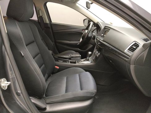 Used 2015 MAZDA MAZDA6 Sport image 21