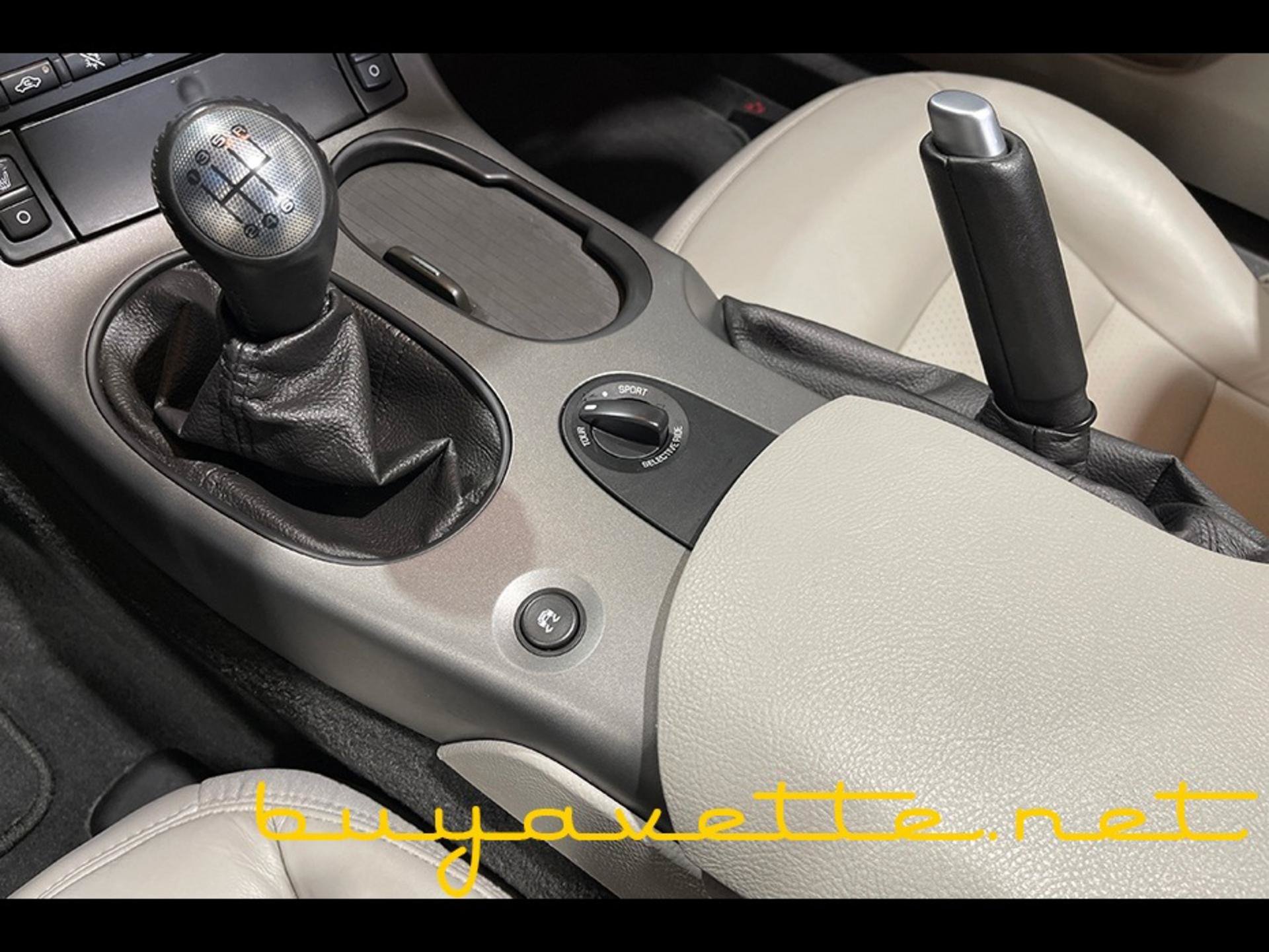 Used 2007 Chevrolet Corvette Convertible w/ Preferred Equipment Group RWD image 19