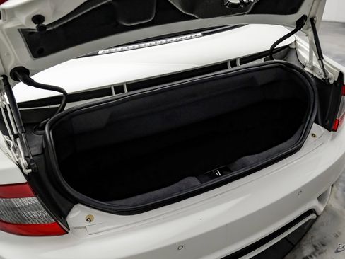 Used 2018 Maserati GranTurismo Sport image 95