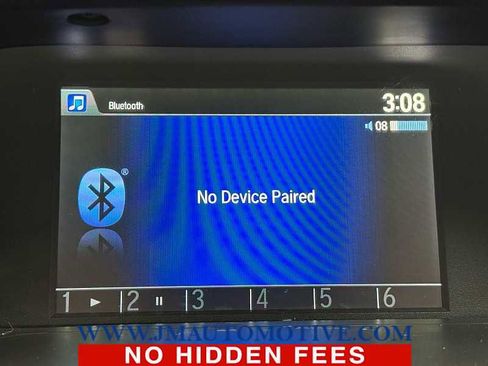 Used 2013 Honda Accord LX image 27