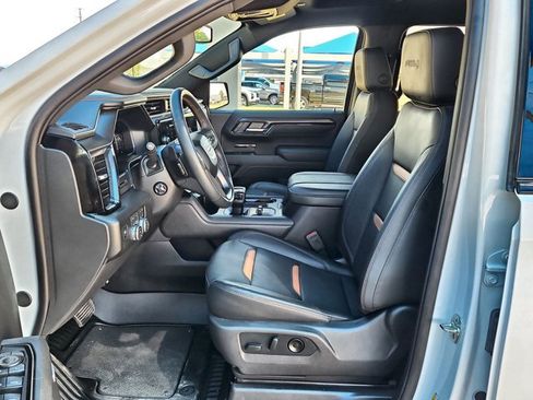 Certified 2026 GMC Sierra 1500 AT4 AWD/4WD image 16