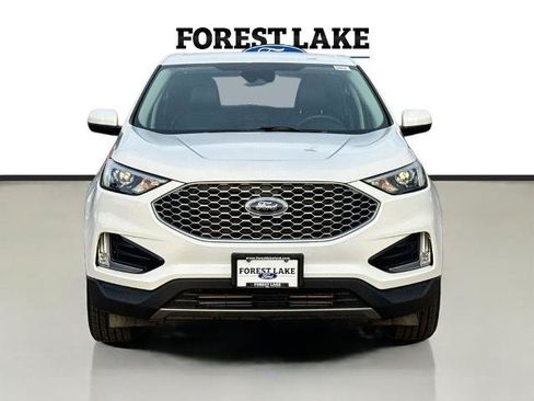Certified 2023 Ford Edge SEL w/ Convenience Package AWD/4WD image 2
