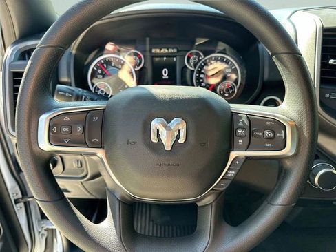 New 2026 RAM 1500 Tradesman image 26