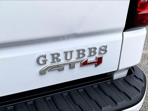 Used 2023 GMC Sierra 1500 AT4 w/ Technology Package AWD/4WD image 42