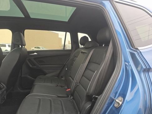Used 2020 Volkswagen Tiguan SEL Premium R-Line image 13