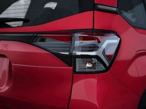 New 2026 Subaru Forester Touring AWD/4WD image 12