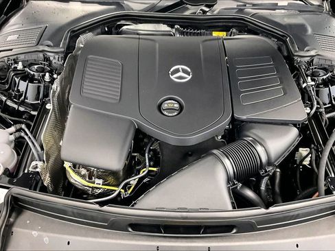 New 2026 Mercedes-Benz CLE 300 4MATIC Coupe image 16