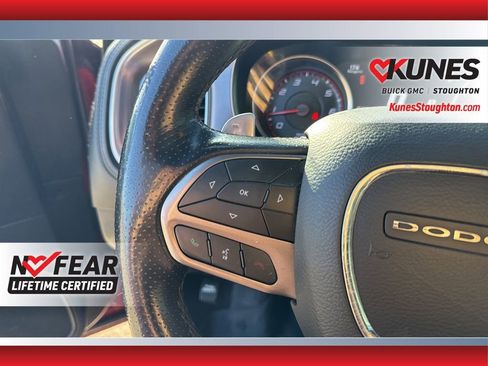 Used 2020 Dodge Charger Scat Pack w/ Dynamics Package image 28