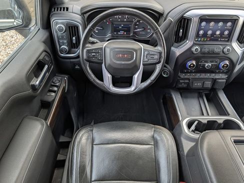 Used 2020 GMC Sierra 1500 SLT w/ SLT Premium Plus Package image 13
