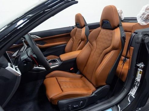 New 2027 BMW M4 xDrive Competition AWD/4WD image 23
