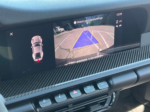 Certified 2022 Porsche 911 GT3 image 26