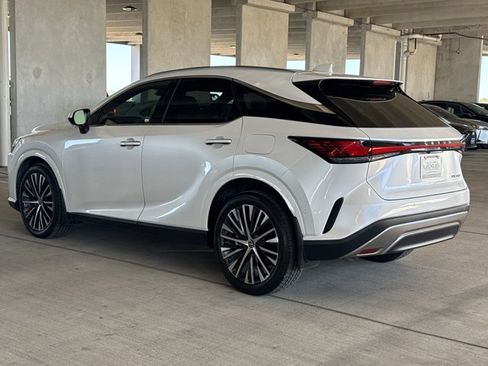 Used 2024 Lexus RX 350 Premium Plus w/ Convenience Package image 2