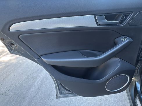 Used 2015 Audi Q5 2.0T Premium Plus image 16