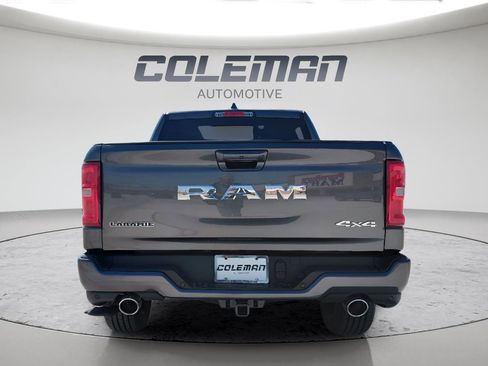 New 2026 RAM 1500 Laramie image 4