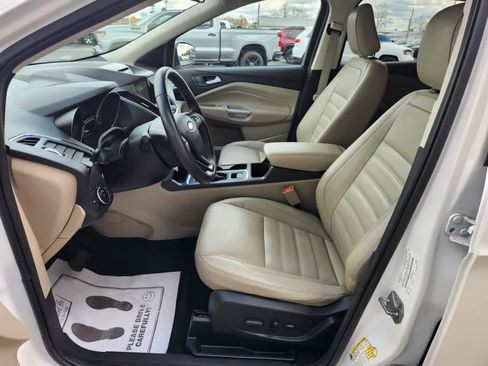 Used 2018 Ford Escape SEL image 20