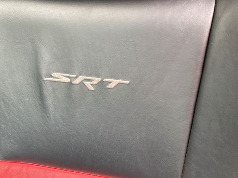 Used 2009 Dodge Challenger SRT8 w/ SRT Option Group II RWD image 32