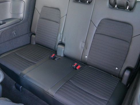 Used 2024 Nissan Pathfinder Rock Creek image 30