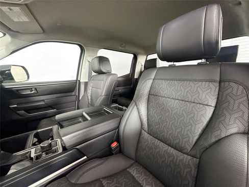 Used 2024 Toyota Tundra SR5 w/ SR5 Premium Package AWD/4WD image 3