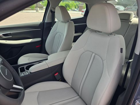 New 2026 Hyundai Sonata SEL FWD image 12
