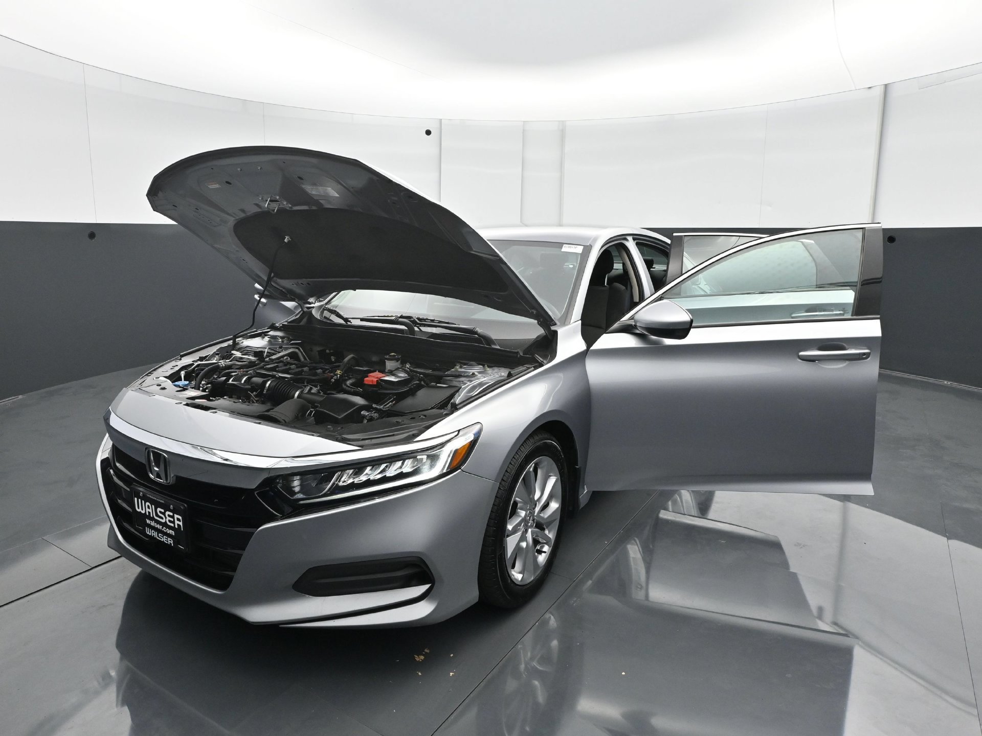 Used 2020 Honda Accord LX image 28
