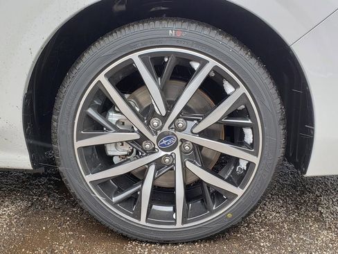 New 2026 Subaru Impreza 2.0i Sport image 12