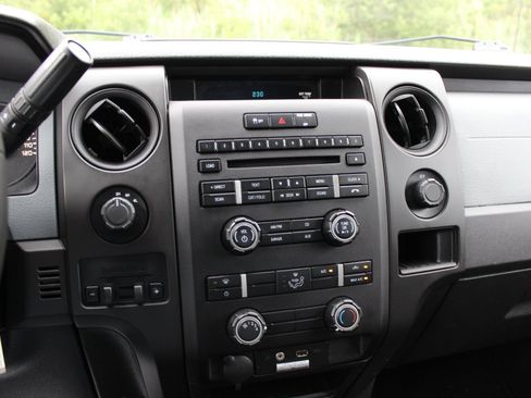Used 2014 Ford F150 STX w/ Equipment Group 201A Mid AWD/4WD image 26
