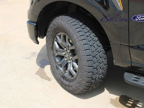 Certified 2023 Ford F150 Tremor AWD/4WD image 9